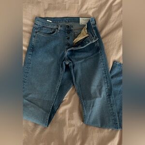 Rag & Bone Fit 2 Mens Slim Jean